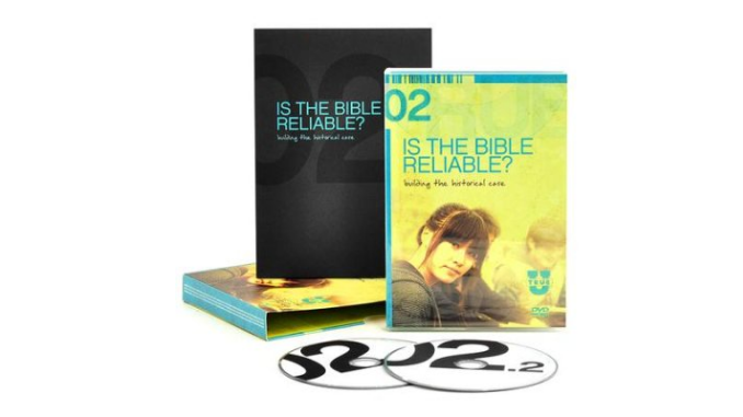 is the bible reliable True U #2: Is the Bible Reliable?