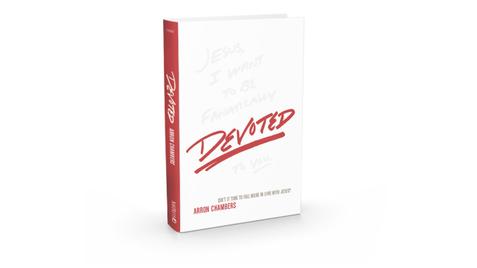 devotedarronchambers Devoted - Arron Chambers