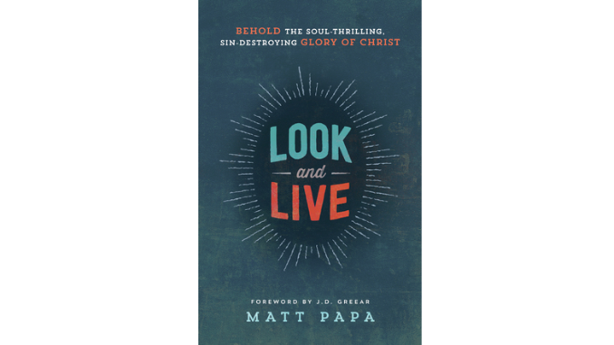lookandlivemattpapa Look and Live Matt Papa