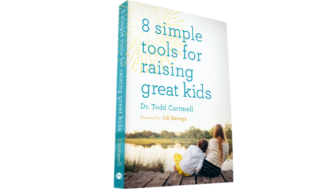 8SimpleToolsForRaisingGreatKids 8 Simple Tools For Raising Great Kids