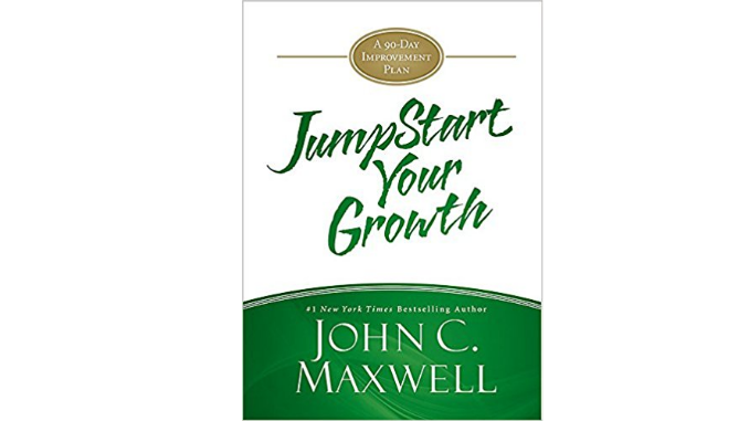 jumpstartyourgrowth JumpStart Your Growth John Maxwell