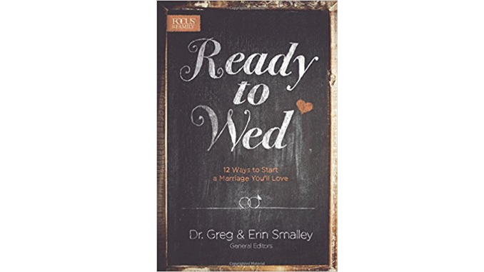 readytowed Ready to Wed