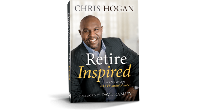 retireinspiredchrishogan Retire Inspired Chris Hogan
