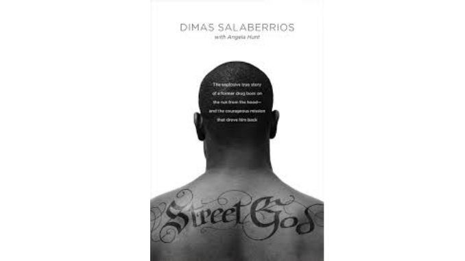 streetgoddimassalaberrios Street God Dimas Salaberrios