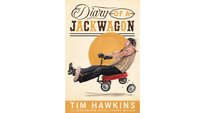 diaryofajackwagontimhawkins Diary of a Jackwagon Tim Hawkins