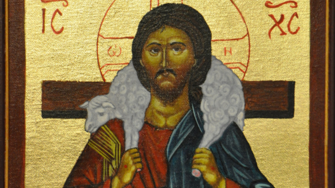 FIve Minute Devotions John 10 FIve Minute Devotions John 10
