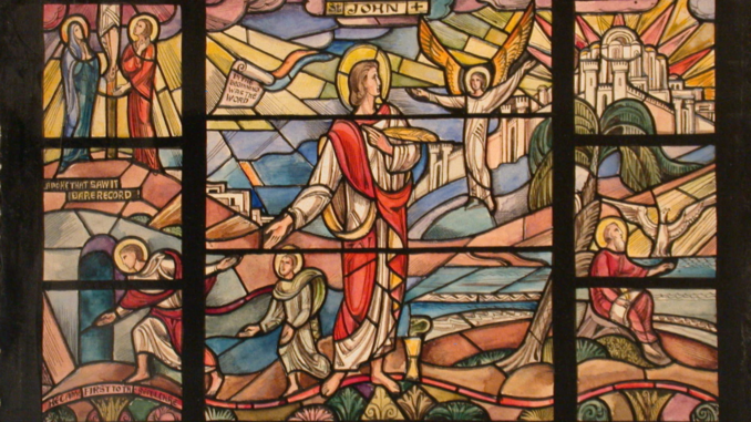 Five Minute Devotions 2 John 1 Five Minute Devotions 2 John 1
