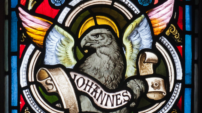 Five Minute Devotions 3 John 1 Five Minute Devotions 3 John 1