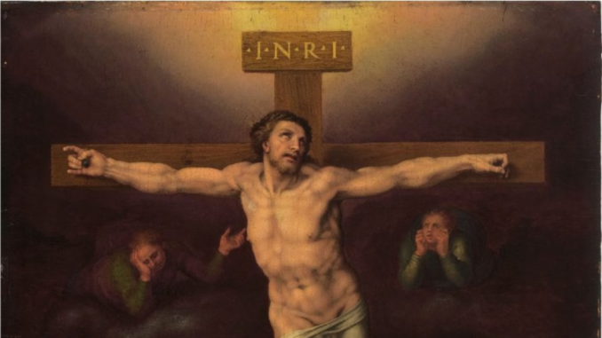 Five Minute Devotions John 19 Five Minute Devotions John 19