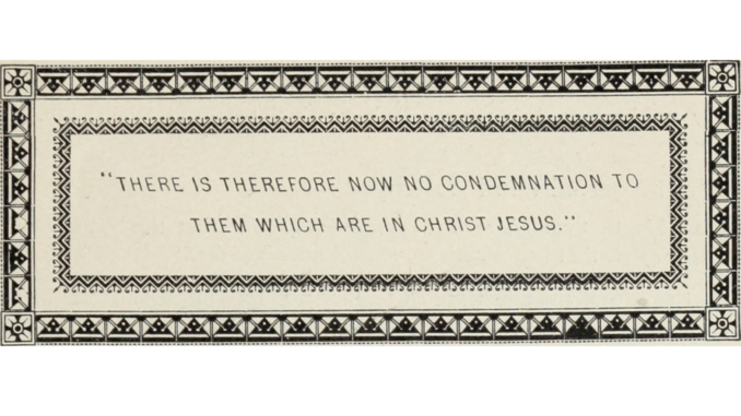 Five Minute Devotions Romans 8 Five Minute Devotions Romans 8