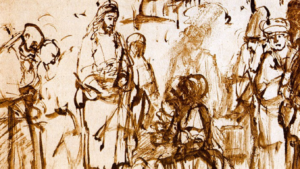 Five Minute Devotions John 11