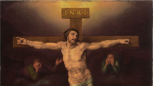 Five Minute Devotions John 19